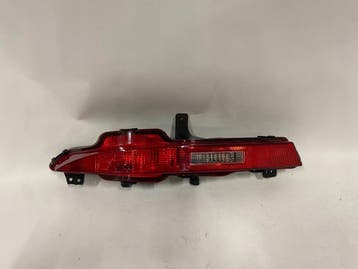 Aiways U5 2019-2023 linker achterlicht mistlamp, Auto-onderdelen, Verlichting, Verzenden, Gebruikt