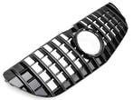 Sport Grille geschikt voor Mercedes W447 VITO pre-facelift P, Verzenden