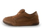 Vans Sneakers in maat 46 Bruin, Kleding | Heren, Schoenen, Bruin, Verzenden, Zo goed als nieuw, Sneakers