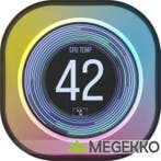 Corsair iCUE LINK LCD Module, Black, Computers en Software, Computerkoelers, Verzenden, Nieuw