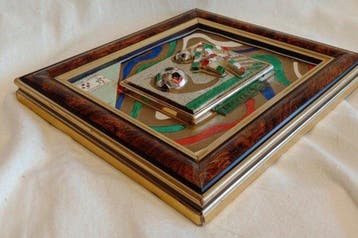 Italia 90 - 1990 - Decoratief object