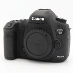 Canon EOS 5D mark III body | Tweedehands, Audio, Tv en Foto, Fotocamera's Digitaal, Verzenden, Zo goed als nieuw, Canon