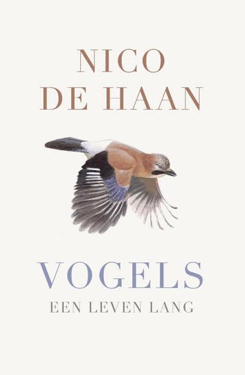 Vogels (9789043930505, Nico de Haan), Verzenden, Nieuw