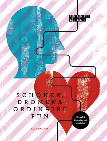 Schonen, dromen & ordinaire fun 9789081821803 Shanti Silos, Verzenden, Gelezen, Shanti Silos