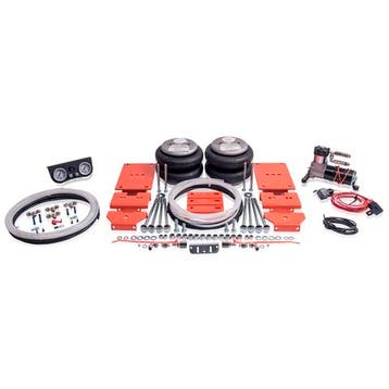 Fiat Ducato X250 Oluve Hulpluchtveringset 8-inch balgen 2-we, Verzenden, Nieuw, Fiat