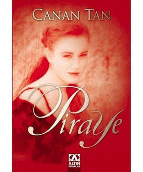 Piraye 9789752110922 Canan Tan, Livres, Littérature, Envoi