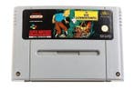 TinTin: Le Temple du Soleil (German) [Super Nintendo], Verzenden