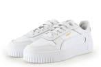 Puma Sneakers in maat 42 Wit, Wit, Sneakers, Gedragen, Puma