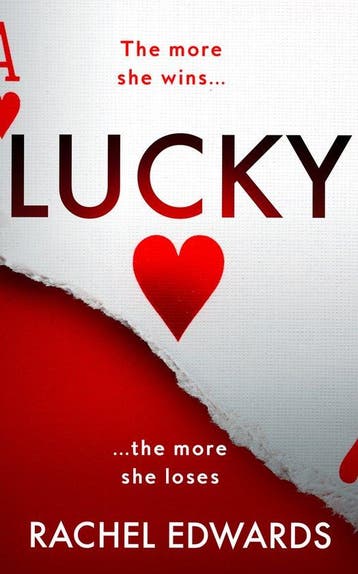 Lucky 9780008364564 Rachel Edwards, Verzenden, Rachel Edwards