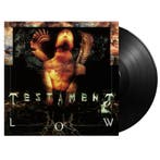 Testament - Low, Cd's en Dvd's, Vinyl | Hardrock en Metal, Nieuw in verpakking