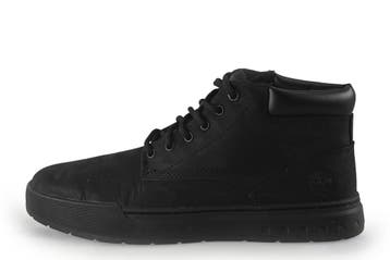 Timberland Hoge sneakers in maat 42 Zwart, Kleding | Heren, Schoenen, Verzenden, Zo goed als nieuw, Sneakers, Timberland