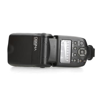Yongnuo YN560 Flash - 1 jaar garantie, Ophalen of Verzenden, Zo goed als nieuw
