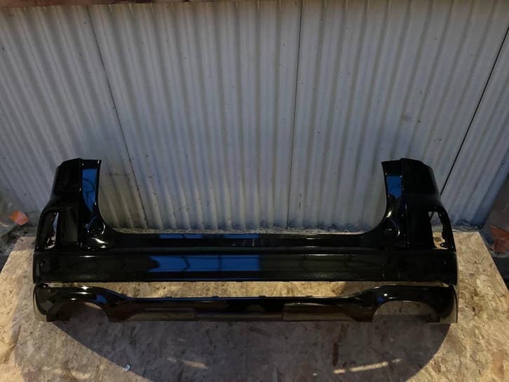 Pare-chocs arr. Ford Kuga MK3 ST-Line 2019 - 2023 6xPDC, Autos : Pièces & Accessoires, Carrosserie & Tôlerie, Ford, Utilisé, Arrière