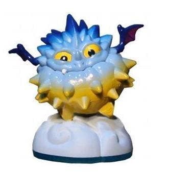 Pop Thorn - Swap Force (Skylanders), Ophalen of Verzenden