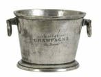 Refroidisseur à vin - Aluminium