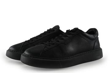 Nubikk Sneakers in maat 42 Zwart, Nubikk, Verzenden, Zwart, Zo goed als nieuw