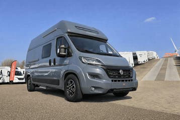 Dreamer Family Select nieuw met daginschrijving 43649, Buscamper of Camperbus, Fiat, 5 tot 6 meter, Tot en met 5
