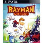 Rayman Origins (Buitenlands Doosje) (PS3 Games), Consoles de jeu & Jeux vidéo, Ophalen of Verzenden