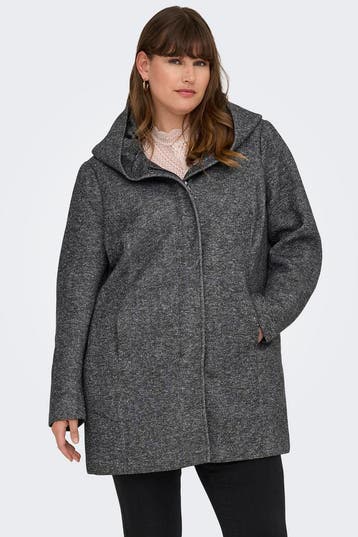 ONLY ECO jas CARSEDONAM=46/48Maat 46/48 (XL) of groter, Verzenden