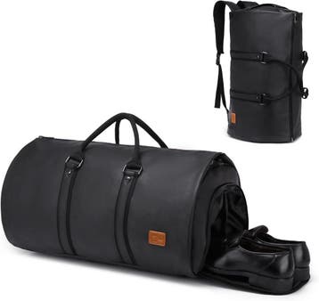 Reistas 3-in-1 Zwart | OP = OP | Sla nu je slag met 40% k..., Handtassen en Accessoires, Tassen | Reistassen en Weekendtassen