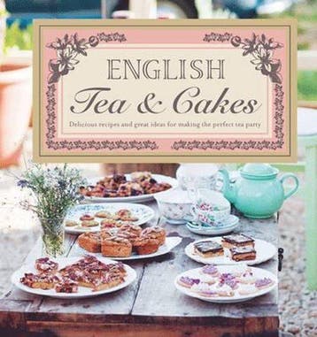 English Tea & Cakes 9781908449917 Various Various, Boeken, Verzenden, Gelezen, Various Various