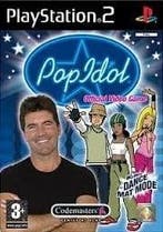 Pop Idol (ps2 used game), Ophalen of Verzenden, Nieuw