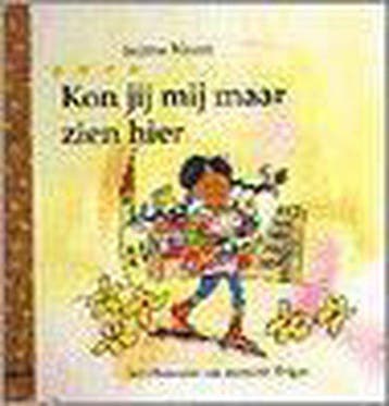 Kon jy my maar zien hier 9789071686375 Noort, Verzenden, Gelezen, Noort