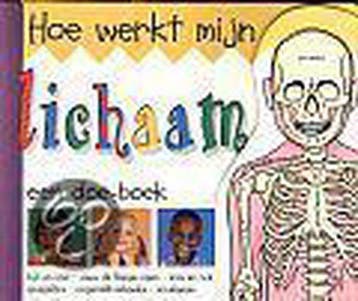 Hoe Werkt Mijn Lichaam - Whittington, Boeken, Verzenden, Nieuw