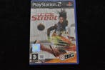 Fifa Street Playstation 2 PS2, Consoles de jeu & Jeux vidéo, Verzenden