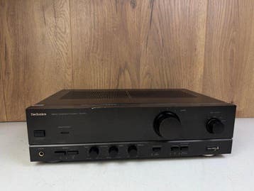 Technics - SU-610 Solid state geïntegreerde versterker