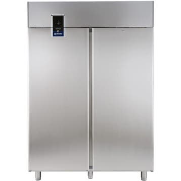 Koelkast | ecostore Premium | 1430L (2/1 GN) | RVS |, Verzenden, Nieuw in verpakking