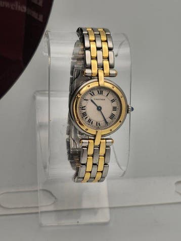Cartier - Panthère Vendôme - Sans prix de réserve - 166920 -