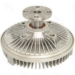 Fan clutch - visco koppeling, Auto-onderdelen, Airco en Verwarming, Nieuw, Ophalen of Verzenden