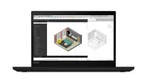 Lenovo ThinkPad P14s Gen 2 (Intel) Intel® Core™ i5 i5-1135G7, Computers en Software, Windows Laptops, Ophalen of Verzenden, Gebruikt