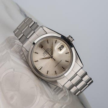 Rolex - Air-King Date Super Precision - 5700 - Heren -, Nieuw