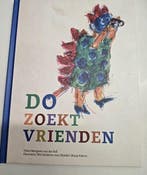 Do zoekt vrienden 9789464377484, Verzenden