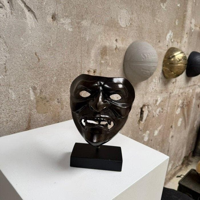 Mitch Richmond (1983) - Ronin Samurai, Antiquités & Art, Art | Objets design