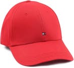 Tommy Hilfiger Pet Rood maat  Heren, Vêtements | Hommes, Chapeaux & Casquettes, Verzenden