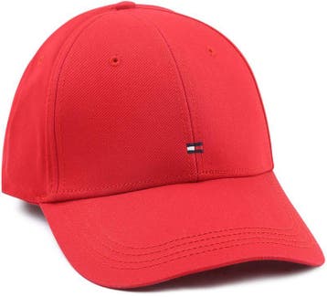Tommy Hilfiger Pet Rood maat  Heren, Vêtements | Hommes, Chapeaux & Casquettes, Verzenden