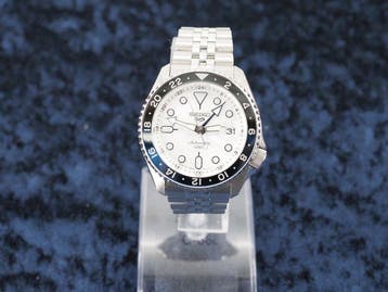 Seiko - Seiko 5 Sports - Sans prix de réserve - SBSC017 -