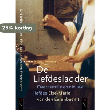 De liefdesladder 9789063051723 E.M. van den Eerenbeemt, Verzenden, Gelezen, E.M. van den Eerenbeemt
