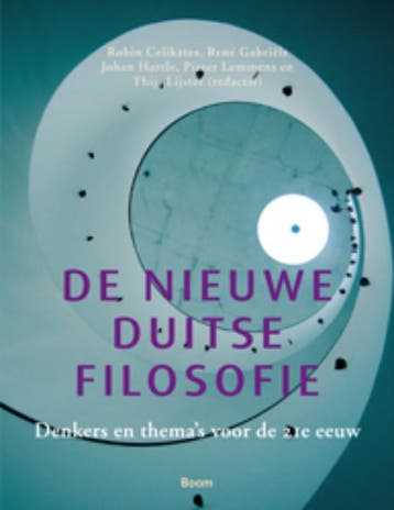 De Nieuwe Duitse Filosofie |  | Nieuw, Verzenden, Nieuw