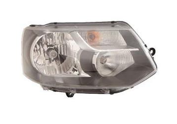 VW Transporter T5 2009-2015 H4 Koplamp Rechts (Koplampen), Verzenden