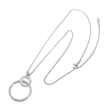 Piaget - Halsketting - 18 karaat Witgoud