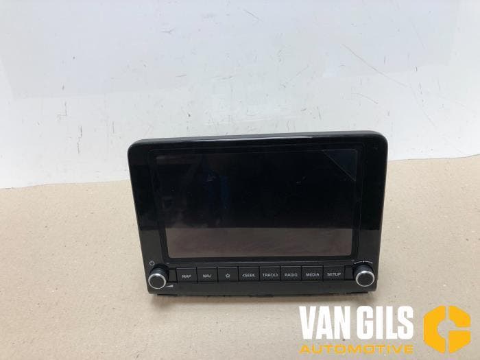 Navigatie Systeem Kia Stonic O257669, Auto-onderdelen, Elektronica en Kabels