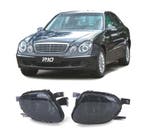 Phare Antibrouillard Pour Mercedes Classe E W211 02-06 Fond, Verzenden
