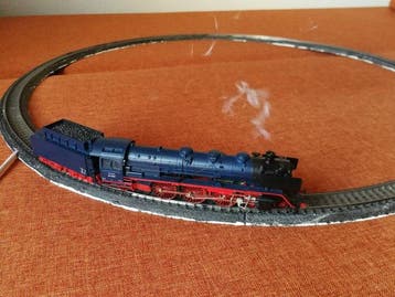 Märklin H0 - aus Set 29845 - Modeltrein locomotief (1) - BR