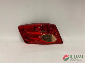 Honda Accord VIII 08-15 Kombi (Tourer) Achterlicht Links EU, Verzenden, Gebruikt
