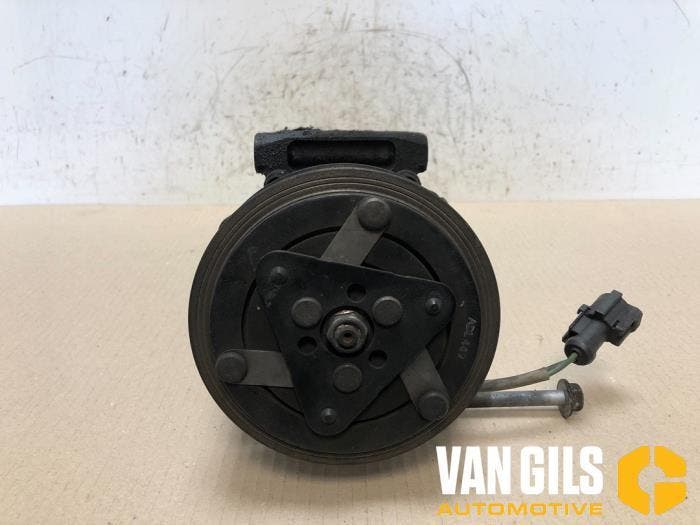 Aircopomp Ford Fiesta O223585, Auto-onderdelen, Airco en Verwarming