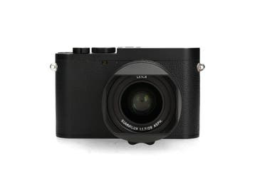 Leica Q3 Monochrom - 1 jaar garantie, TV, Hi-fi & Vidéo, Appareils photo numériques, Ophalen of Verzenden